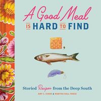 Produktbild: A Good Meal Is Hard to Find