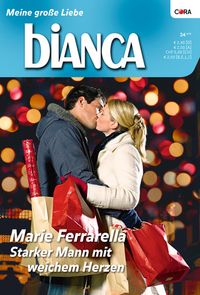 Produktbild: Starker Mann mit weichem Herz