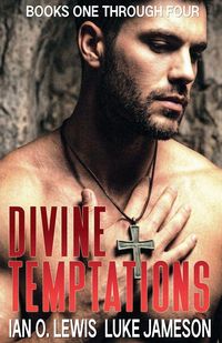 Produktbild: Divine Temptations- The Complete Series