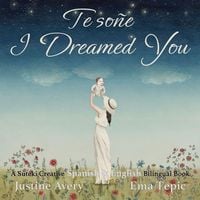 Produktbild: I Dreamed You / Te so&ntilde;e