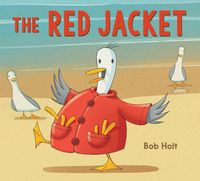 Produktbild: The Red Jacket