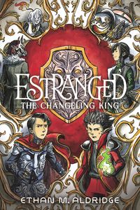 Produktbild: Estranged #2: The Changeling King