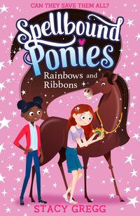 Produktbild: Rainbows and Ribbons