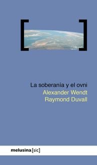 Produktbild: La soberan&iacute;a y el ovni