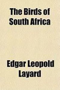 Produktbild: The Birds of South Africa