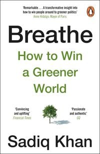 Produktbild: Breathe