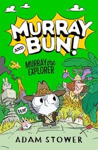 Produktbild: Murray & B5_murray Explorer Pb