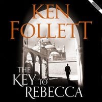 Produktbild: The Key to Rebecca