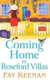 Produktbild: Coming Home to Roseford Villas
