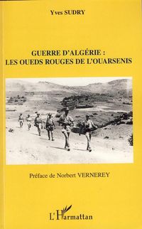 Produktbild: Guerre d'Alg&eacute;rie : les oueds rouges de l'ouarsenis