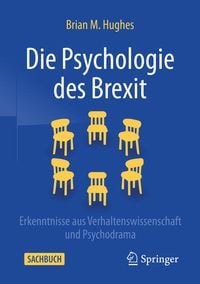 Produktbild: Die Psychologie des Brexit