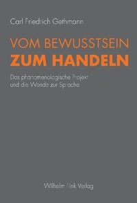 Produktbild: Vom Bewusstsein zum Handeln