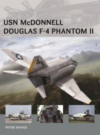 Produktbild: USN McDonnell Douglas F-4 Phantom II