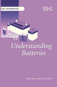 Produktbild: Understanding Batteries