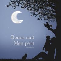 Produktbild: Bonne nuit mon petit