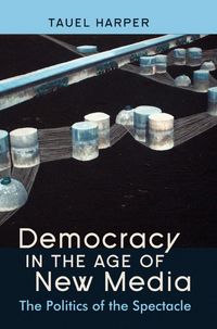 Produktbild: Democracy in the Age of New Media