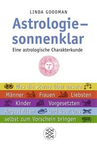 Produktbild: Astrologie - sonnenklar