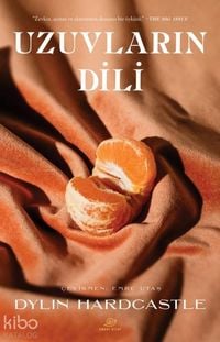 Produktbild: Uzuvlarin Dili