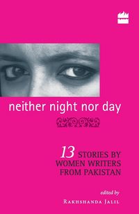 Produktbild: Neither Night Nor Day