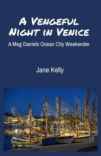 Produktbild: A Vengeful Night in Venice