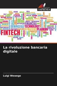 Produktbild: La rivoluzione bancaria digitale