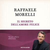 Produktbild: Il segreto dell'amore felice