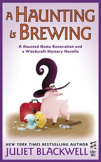 Produktbild: A Haunting Is Brewing