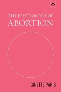 Produktbild: The Psychology of Abortion