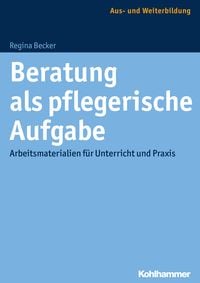 Produktbild: Beratung als pflegerische Aufgabe
