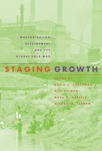 Produktbild: Staging Growth