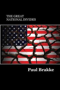 Produktbild: The Great National Divides