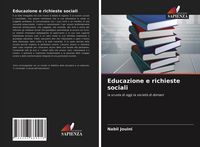 Produktbild: Educazione e richieste sociali