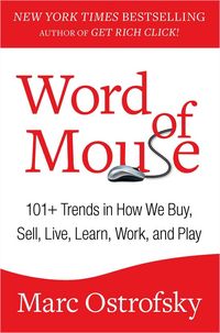 Produktbild: Word Of Mouse