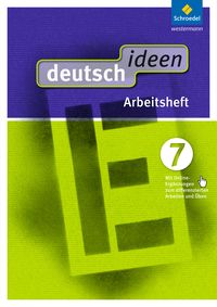 Produktbild: deutsch ideen SI - Ausgabe 2012 Ost