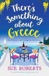 Produktbild: There's Something about Greece