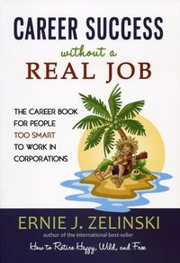 Produktbild: Career Success Without a Real Job