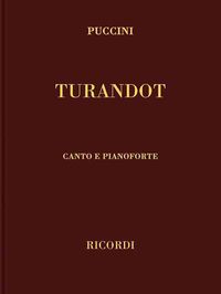 Produktbild: Turandot