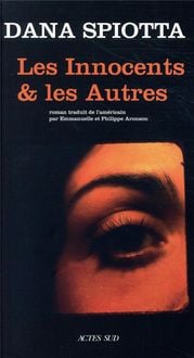Produktbild: Les innocents & les autres