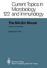 Produktbild: The BALB/c Mouse