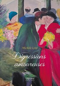 Produktbild: Digressions amoureuses