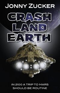 Produktbild: Crash Land Earth