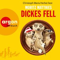 Produktbild: Dickes Fell