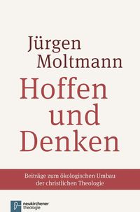 Produktbild: Hoffen und Denken