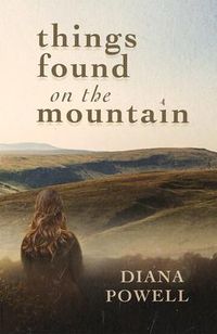 Produktbild: Things Found on the Mountain