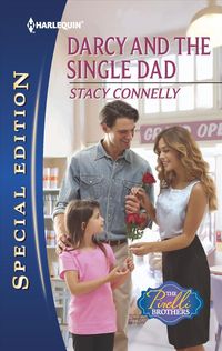 Produktbild: Darcy and the Single Dad