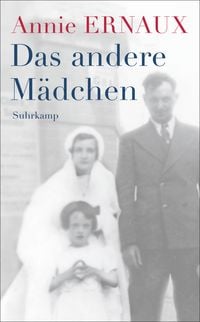 Produktbild: Das andere M&auml;dchen
