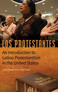 Produktbild: Los Protestantes