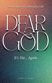 Produktbild: Dear God, It's Me... Again