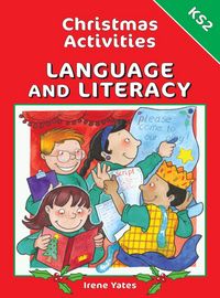 Produktbild: Christmas Activities for Language and Literacy KS2