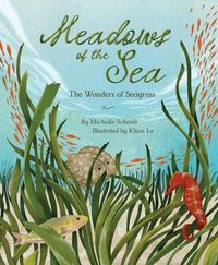 Produktbild: Meadows of the Sea